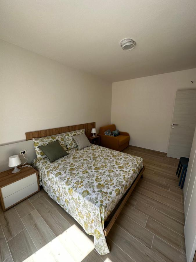 Ferienwohnung Bluenote Polignano a Mare Exterior foto